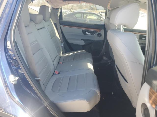 2018 HONDA CR-V EXL - 5J6RW2H86JL004561