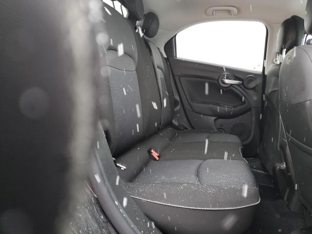 2021 FIAT 500X POP ZFBNF3A17MP903968