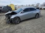 2017 TOYOTA CAMRY LE - 4T1BF1FKXHU402968