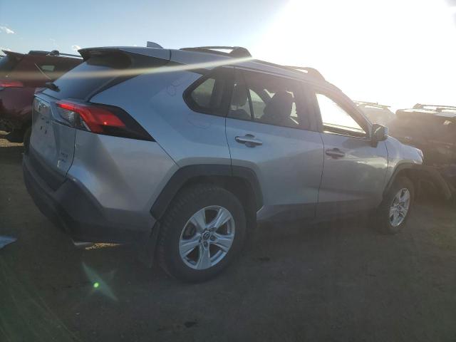2021 TOYOTA RAV4 XLE - 2T3P1RFV4MC210056