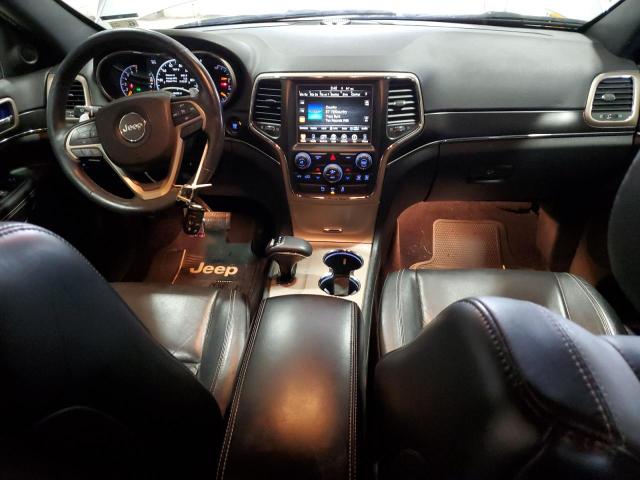2014 JEEP GRAND CHER - 1C4RJFBG4EC440861
