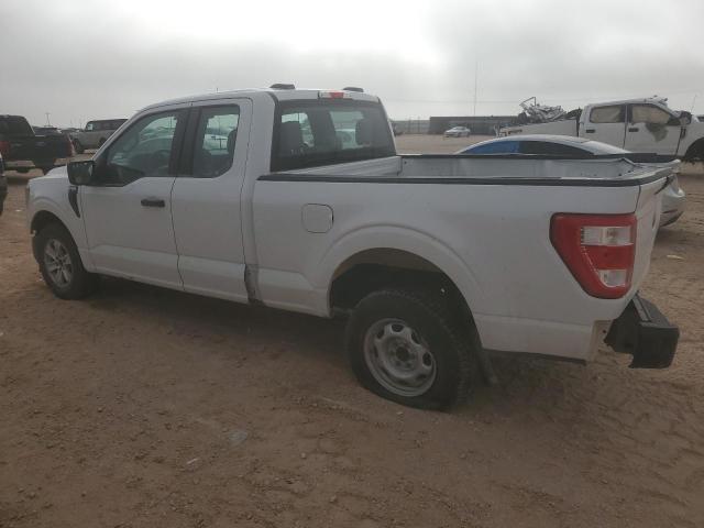 2023 FORD F150 SUPER 1FTEX1CP0PKE02275