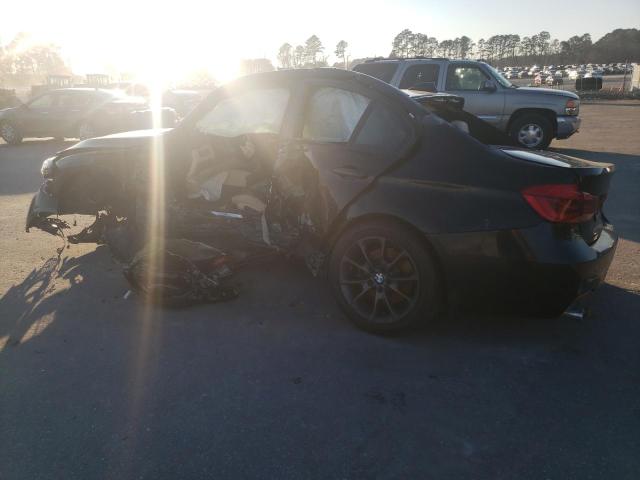 Vin: wba8b9g53hnu48716, lot: 46600425, bmw 3 series i 20172