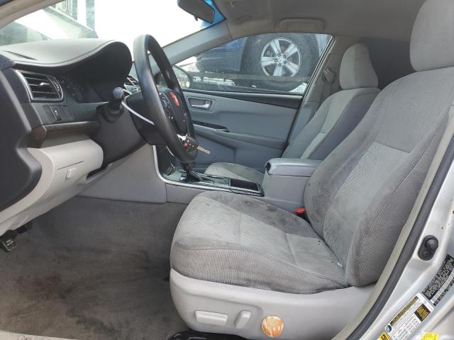 2015 TOYOTA CAMRY LE - 4T1BF1FK6FU880608