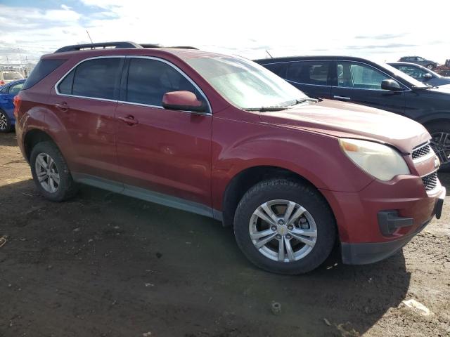 2011 CHEVROLET EQUINOX LT - 2CNFLEEC3B6352240