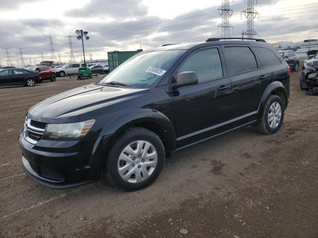 DODGE JOURNEY SE