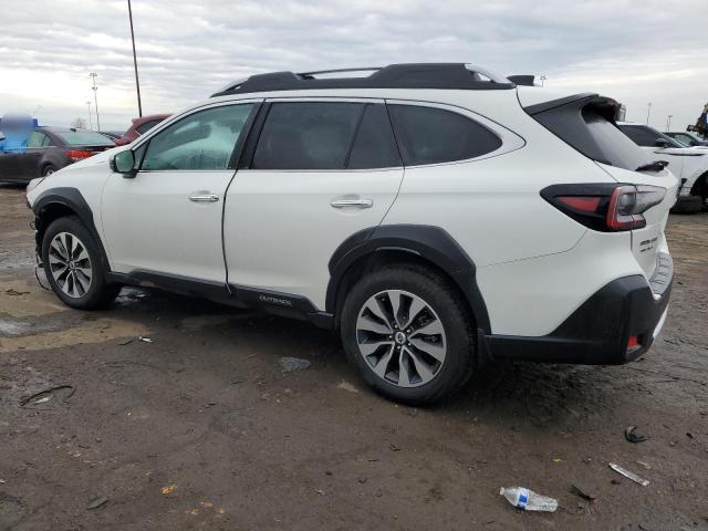 Vin: 4s4btapc3r3183567, lot: 46644325, subaru outback touring 20242
