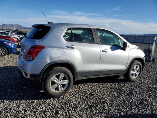 Vin: kl7cjnsbxjb566031, lot: 46459225, chevrolet trax ls 20183