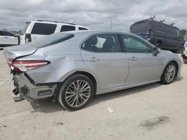 Vin: 4t1b11hk5ju075459, lot: 45456825, toyota camry l 20183