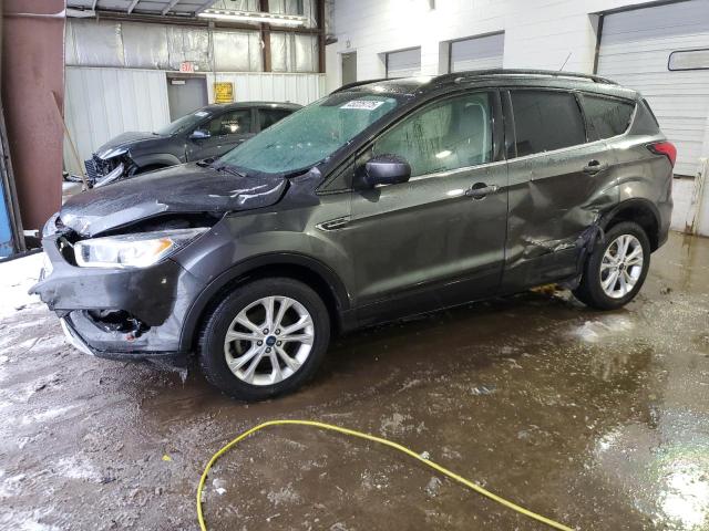 2019 FORD ESCAPE SEL #3091638841