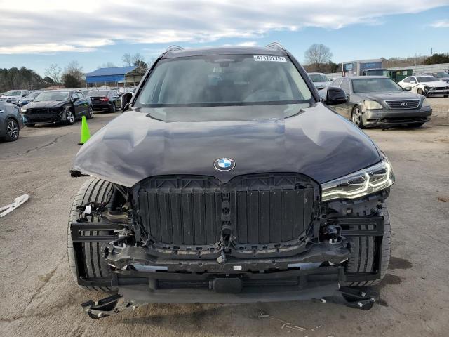 2022 BMW X7 XDRIVE4 - 5UXCW2C05N9M91878