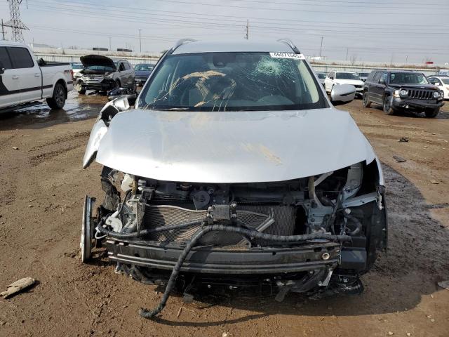 2020 NISSAN ROGUE S - JN8AT2MV8LW139165