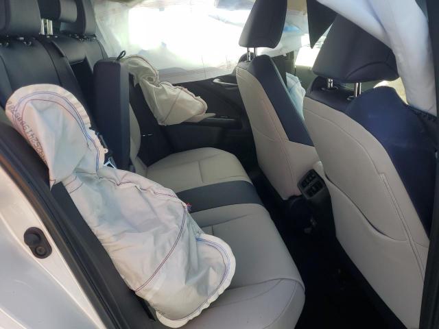 2025 LEXUS UX 300H BA JTHYBJAHXS2013108