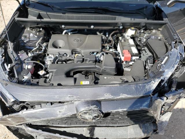 2024 TOYOTA RAV4 LE - 2T3F1RFV8RC472620
