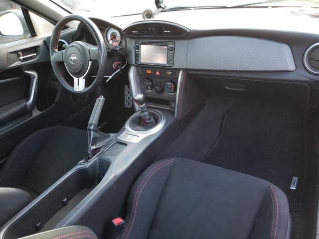 2015 TOYOTA SCION FR-S JF1ZNAA13F9702507