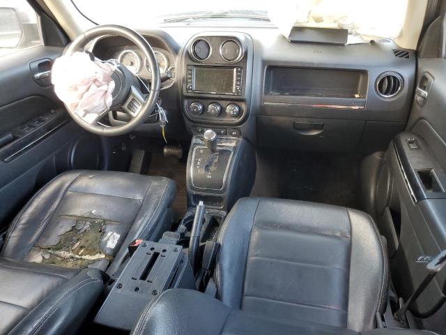 2015 JEEP PATRIOT LI 1C4NJRCB5FD258973