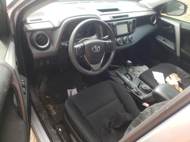2016 TOYOTA RAV4 LE - 2T3ZFREV1GW265997