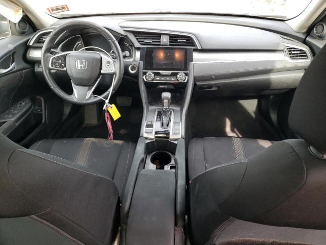2017 HONDA CIVIC EX - 2HGFC2F78HH575988