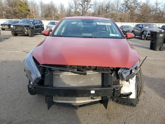 2022 KIA FORTE FE - 3KPF24AD9NE421064