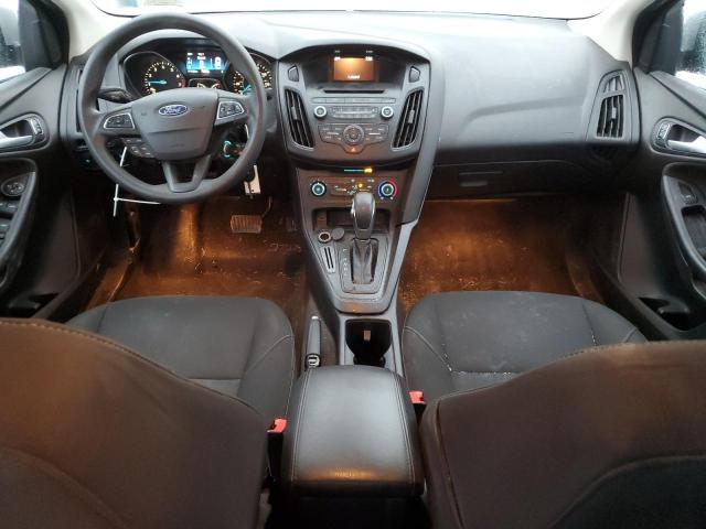 2017 FORD FOCUS SE 1FADP3F22HL218643