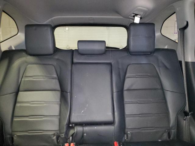 2017 HONDA CR-V EXL - 5J6RW2H8XHL018022