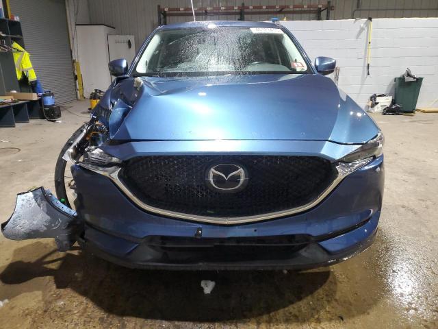 2018 MAZDA CX-5 GRAND - JM3KFBDM1J0304706