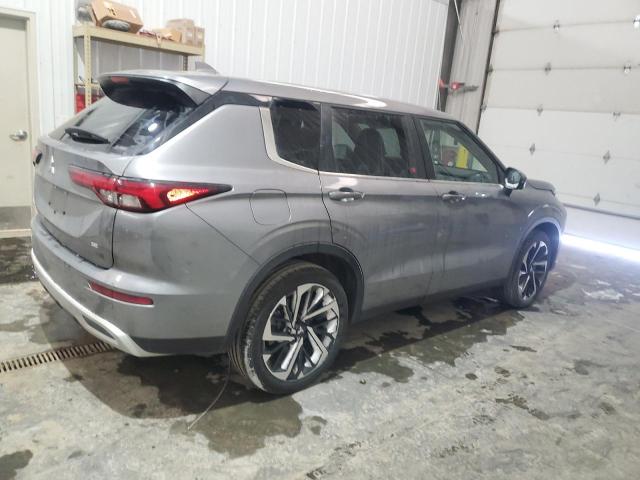 Vin: ja4j4va80rz027597, lot: 45674835, mitsubishi outlander se 20243