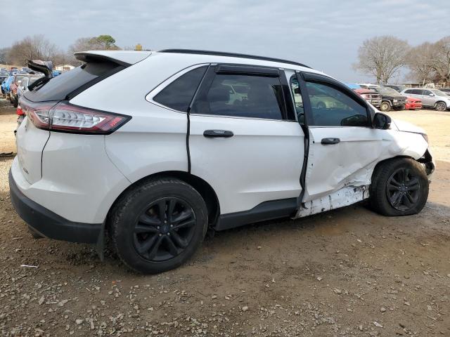 2018 FORD EDGE SEL - 2FMPK3J88JBC39161
