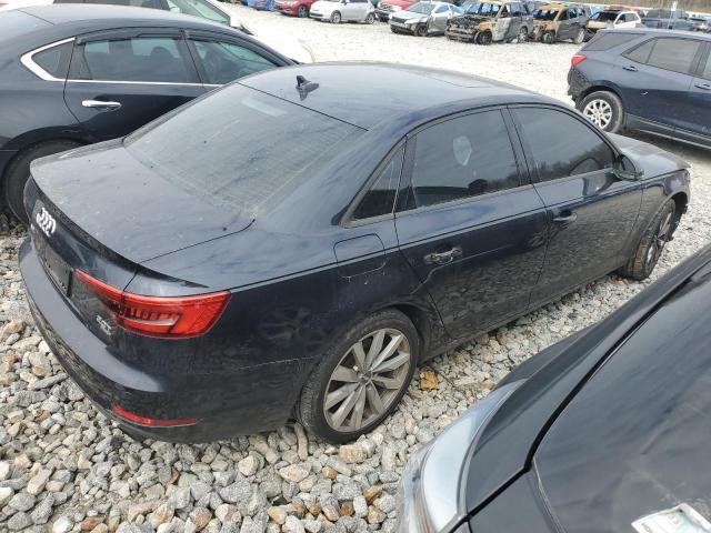Vin: waugmaf47ha160981, lot: 45984975, audi a4 ultra premium 20173