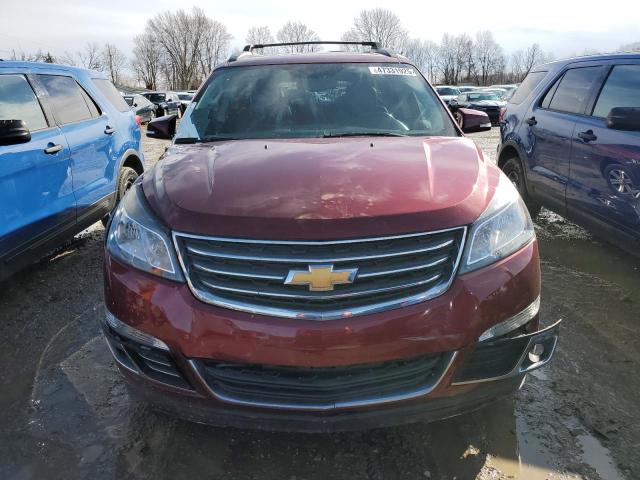 2017 CHEVROLET TRAVERSE L - 1GNKVHKD1HJ324967