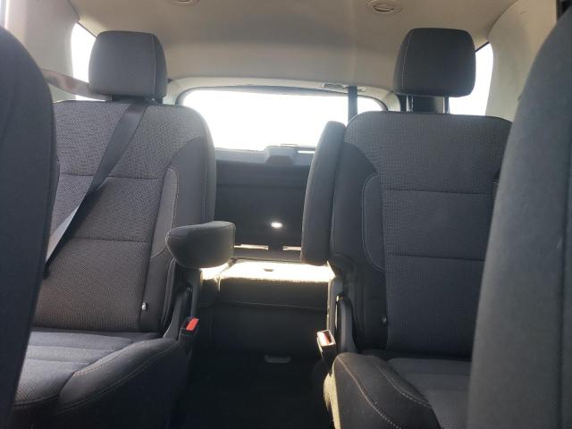 2020 CHEVROLET TRAVERSE L - 1GNERGKW2LJ263666