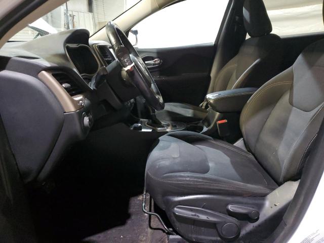 2016 JEEP CHEROKEE L 1C4PJMCB6GW359439