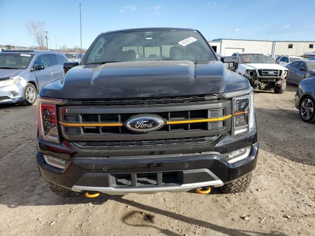 2022 FORD F150 SUPER - 1FTEW1E84NFB99549