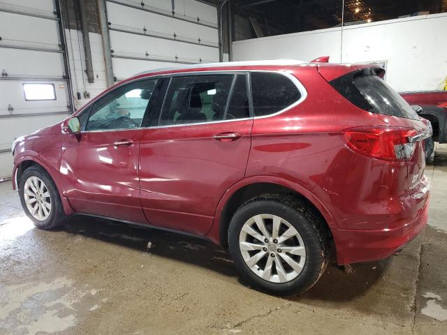 Vin: lrbfxbsa3hd048375, lot: 44801945, buick envision essence 20172