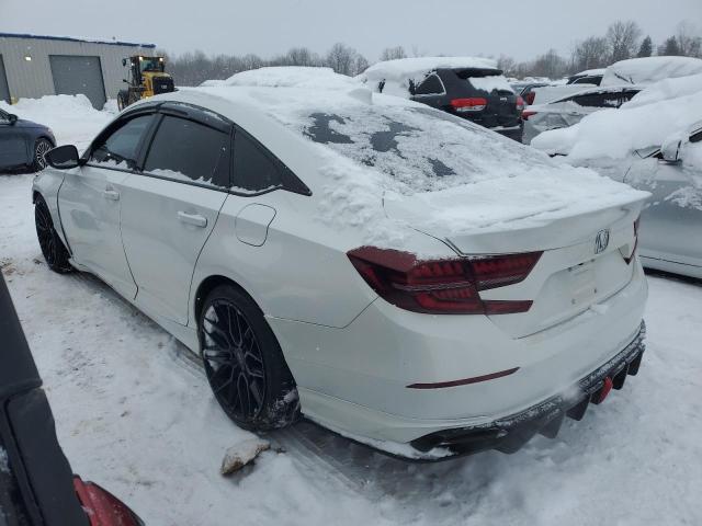 Vin: 1hgcv1f32ja048988, lot: 45383005, honda accord sport 20182