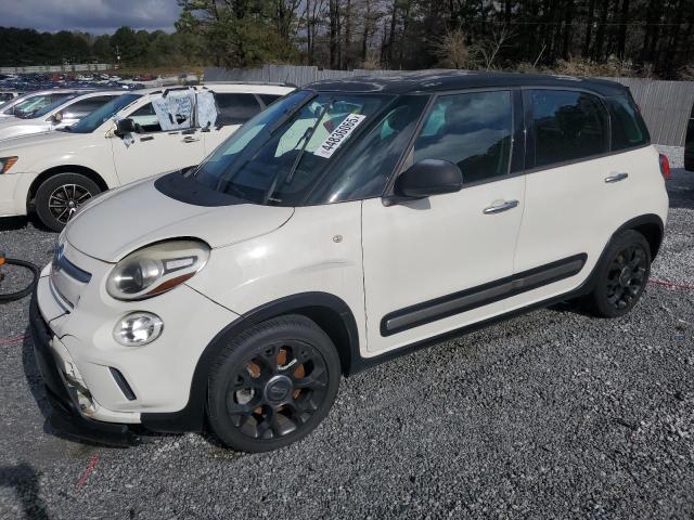 FIAT 500L TREKK