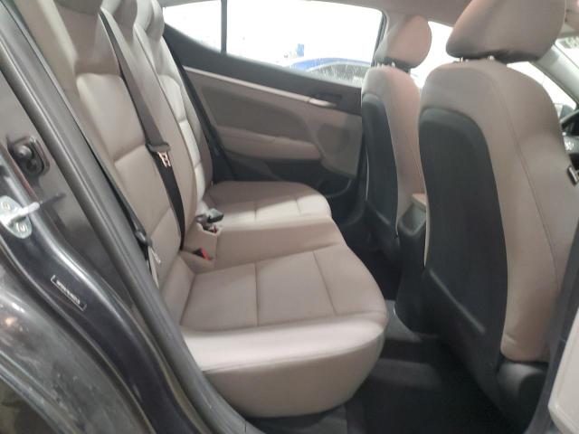 2020 HYUNDAI ELANTRA SE 5NPD84LF6LH602135