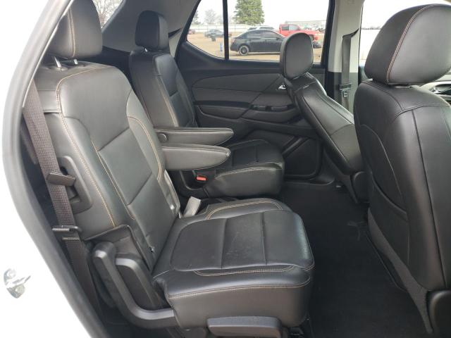 2020 CHEVROLET TRAVERSE L - 1GNEVHKW7LJ141855