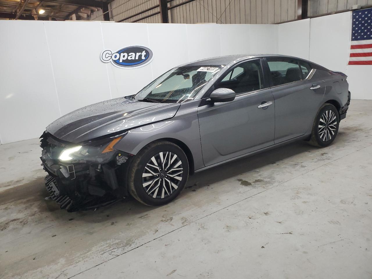 1N4BL4DV1PN310237 NISSAN ALTIMA SV 2023