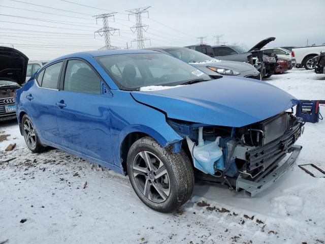 Vin: 3n1ab8cv2ry313576, lot: 44943845, nissan sentra sv 20244