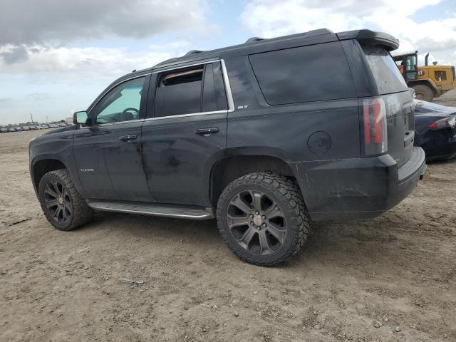 Vin: 1gks1bkc7gr204782, lot: 43703665, gmc yukon slt 20162