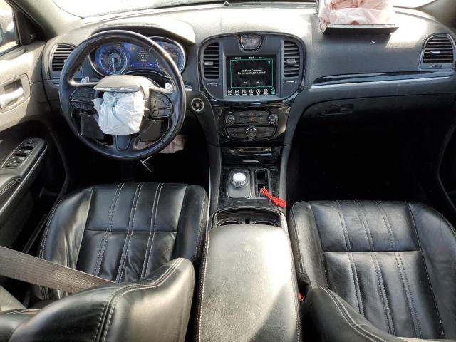 2021 CHRYSLER 300 S - 2C3CCABG4MH536976
