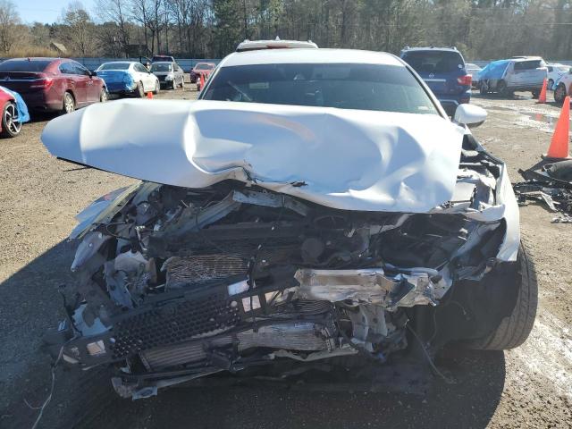 2019 HONDA ACCORD SPO - 1HGCV1F37KA037793