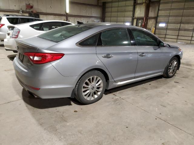 2015 HYUNDAI SONATA SPO - 5NPE34AF8FH199236
