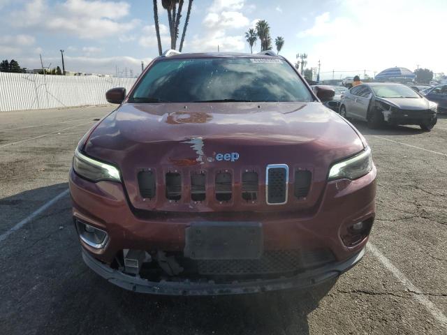 2020 JEEP CHEROKEE L - 1C4PJMDN3LD533403