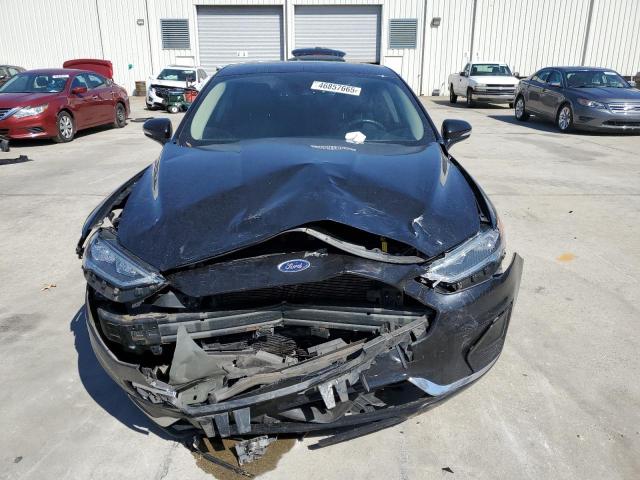 2019 FORD FUSION SEL - 3FA6P0CD9KR270731