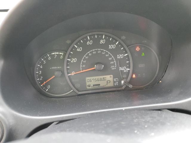 2020 MITSUBISHI MIRAGE G4 - ML32F3FJ2LHF01637
