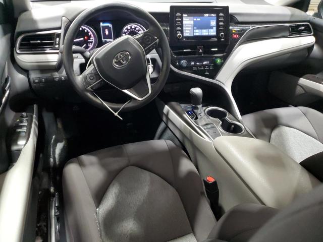 2023 TOYOTA CAMRY LE - 4T1C11AK2PU728918