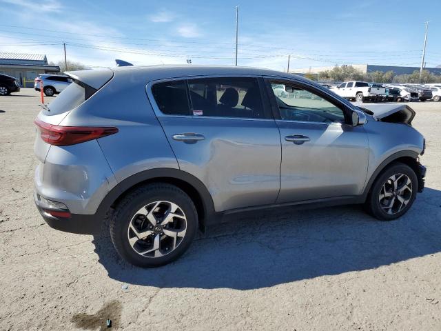 2020 KIA SPORTAGE L - KNDPM3AC9L7669327