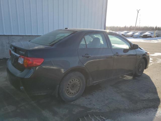 Vin: 2t1bu4ee6dc096995, lot: 46118475, toyota corolla base 20133